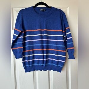 ModCloth 3/4 Sleeve Sweater